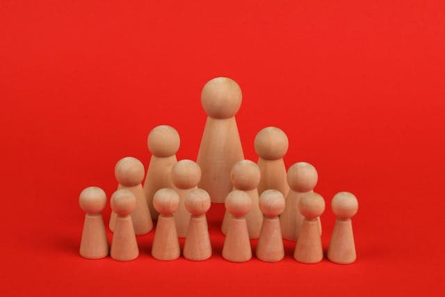 Organizational Support & Leadership