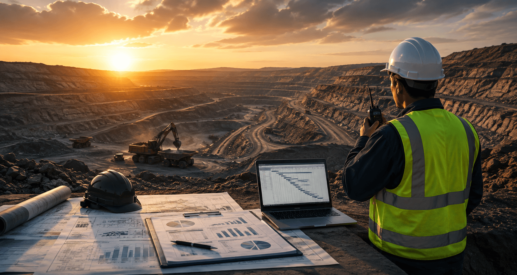 Project Management Consulting
